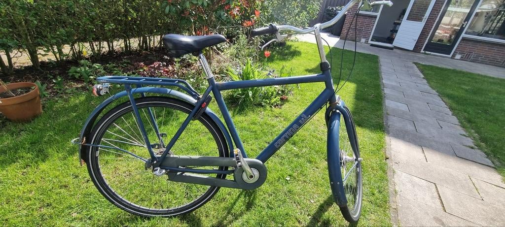 Cortina fiets, opknapper/stationsfiets, Ophalen, Gebruikt, Overige merken