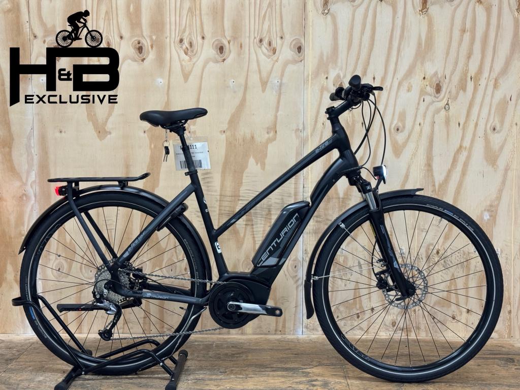 Centurion E-Fire Tour R550 E-Bike Shimano Acera, Fietsen en Brommers, Elektrische fietsen, Zo goed als nieuw, Overige merken, 51 tot 55 cm