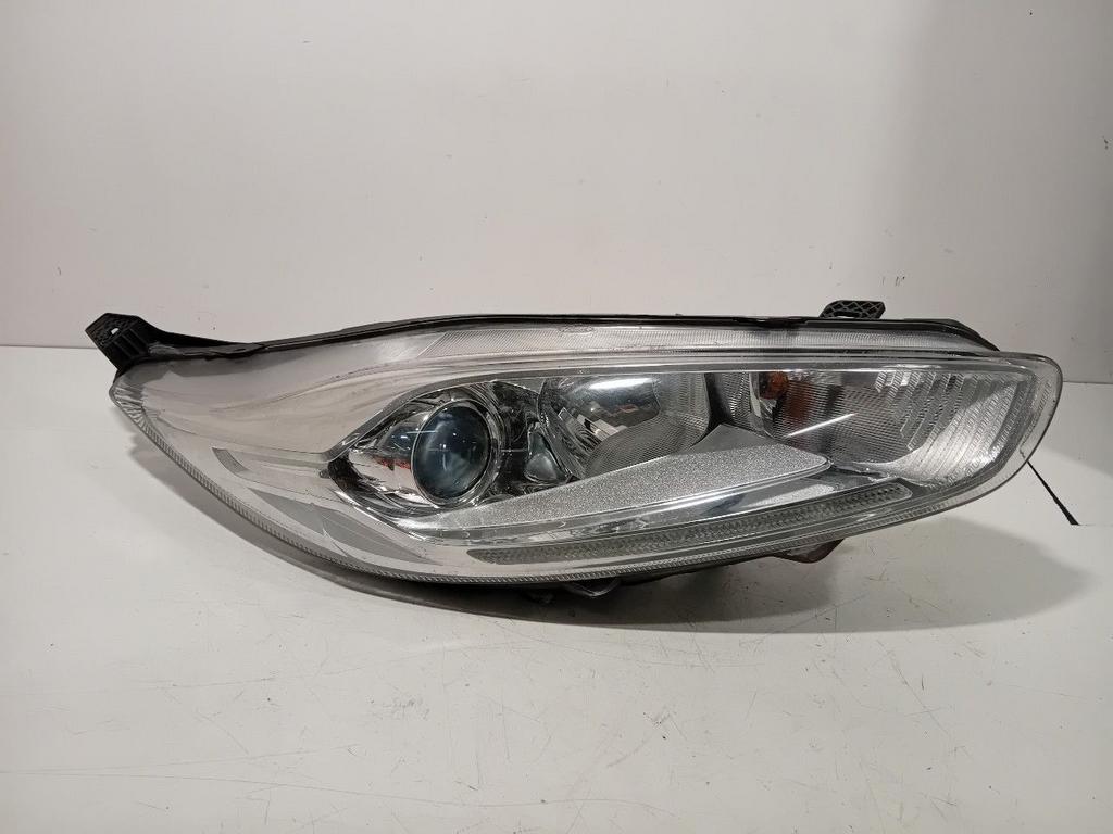 Koplamp rechts Ford Fiesta, Auto-onderdelen, Verlichting, Ford, Gebruikt, Herkomst onderdeel bekend, 12 maanden garantie, Ophalen of Verzenden