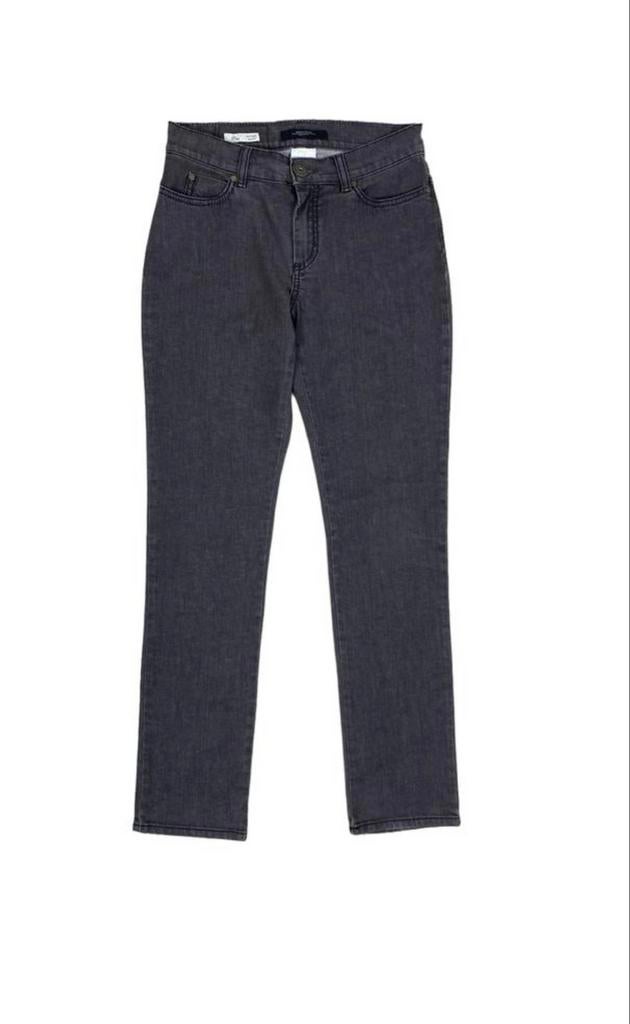Mooie basic jeans Max Mara in uitstekende staat.Maat S, Ophalen of Verzenden, Zo goed als nieuw, W28 - W29 (confectie 36)