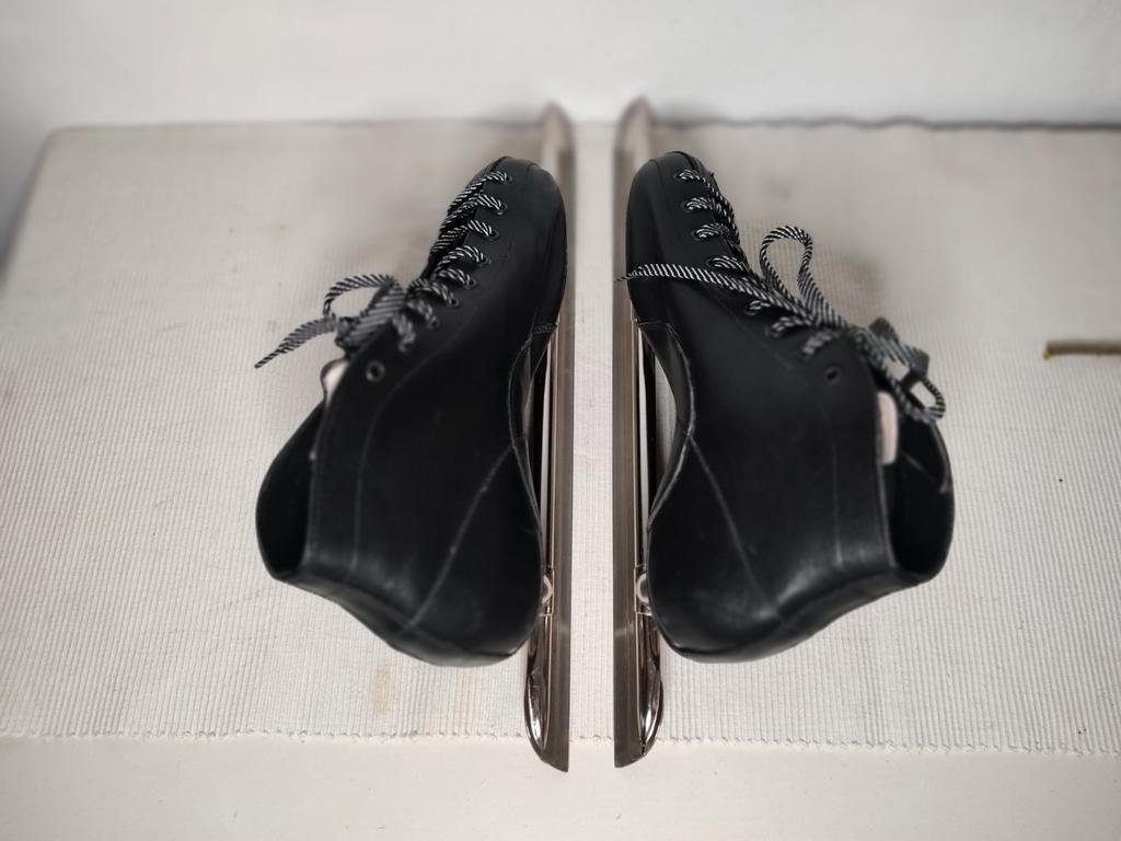 S519 Nijdam Lage Noren maat 47 geslepen, Gebruikt, Leerdam, Ophalen of Verzenden, Nijdam