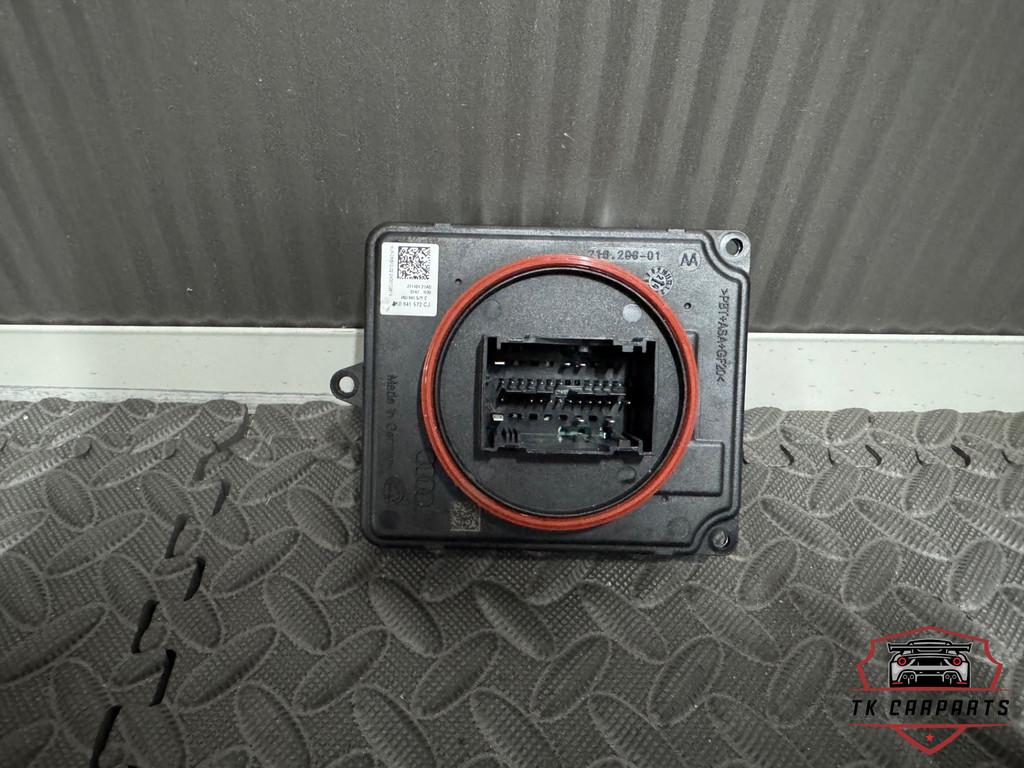 Vag koplamp module 4k0941572cj, Gebruikt, AUDI AG, Auto-Union-Strasse 1
85045  Ingolstadt, DE, Kundenbetreuung@audi.de