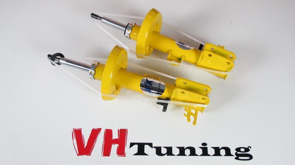 FK FKZZOP32R-1 Sport schokdemper High tec Opel Vectra B V6 >, Ophalen of Verzenden