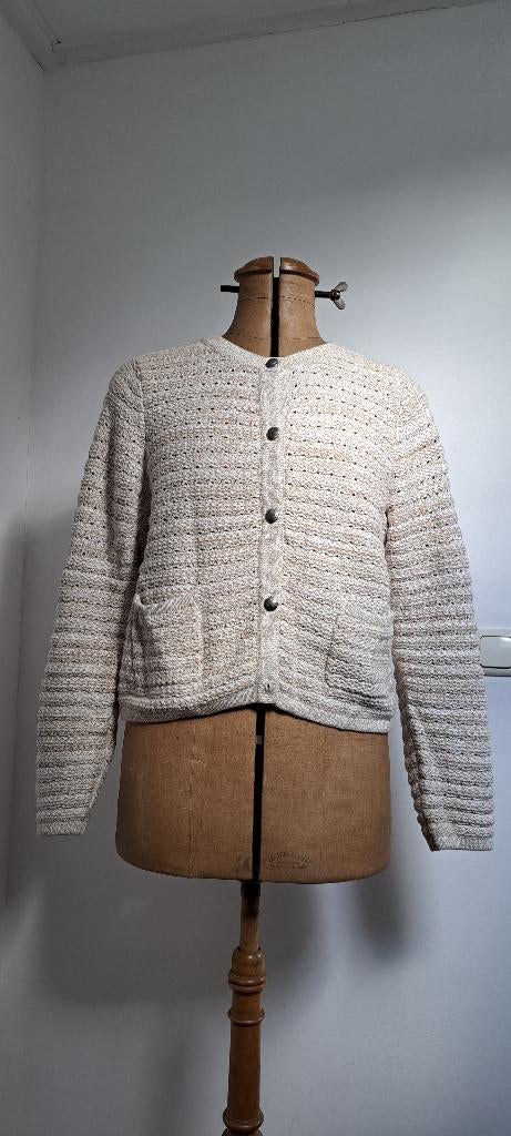 Vest xl, Overige kleuren, Maat 46/48 (XL) of groter, Ophalen of Verzenden, Zo goed als nieuw