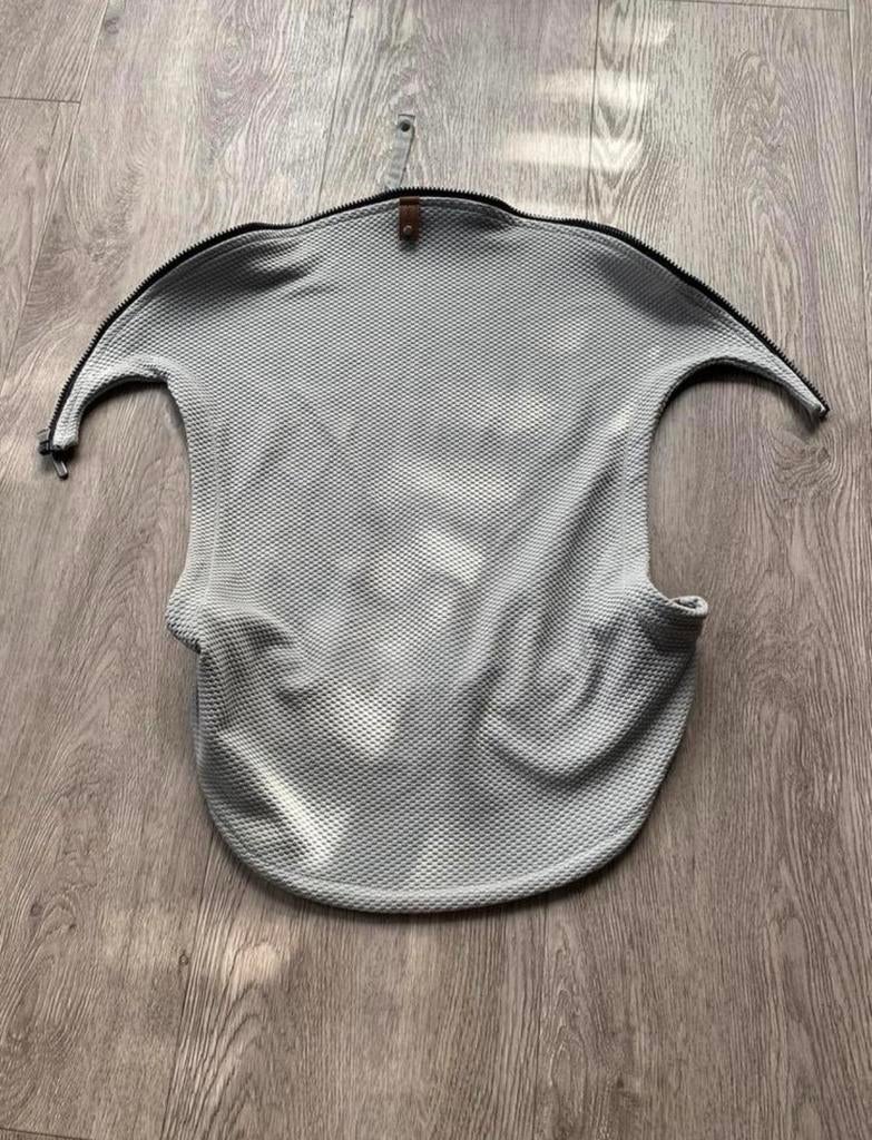 Zonnenscherm kinderwagen Joolz, Kinderen en Baby's, Kinderwagens en Combinaties, Ophalen of Verzenden, Gebruikt, Kinderwagen, Overige merken