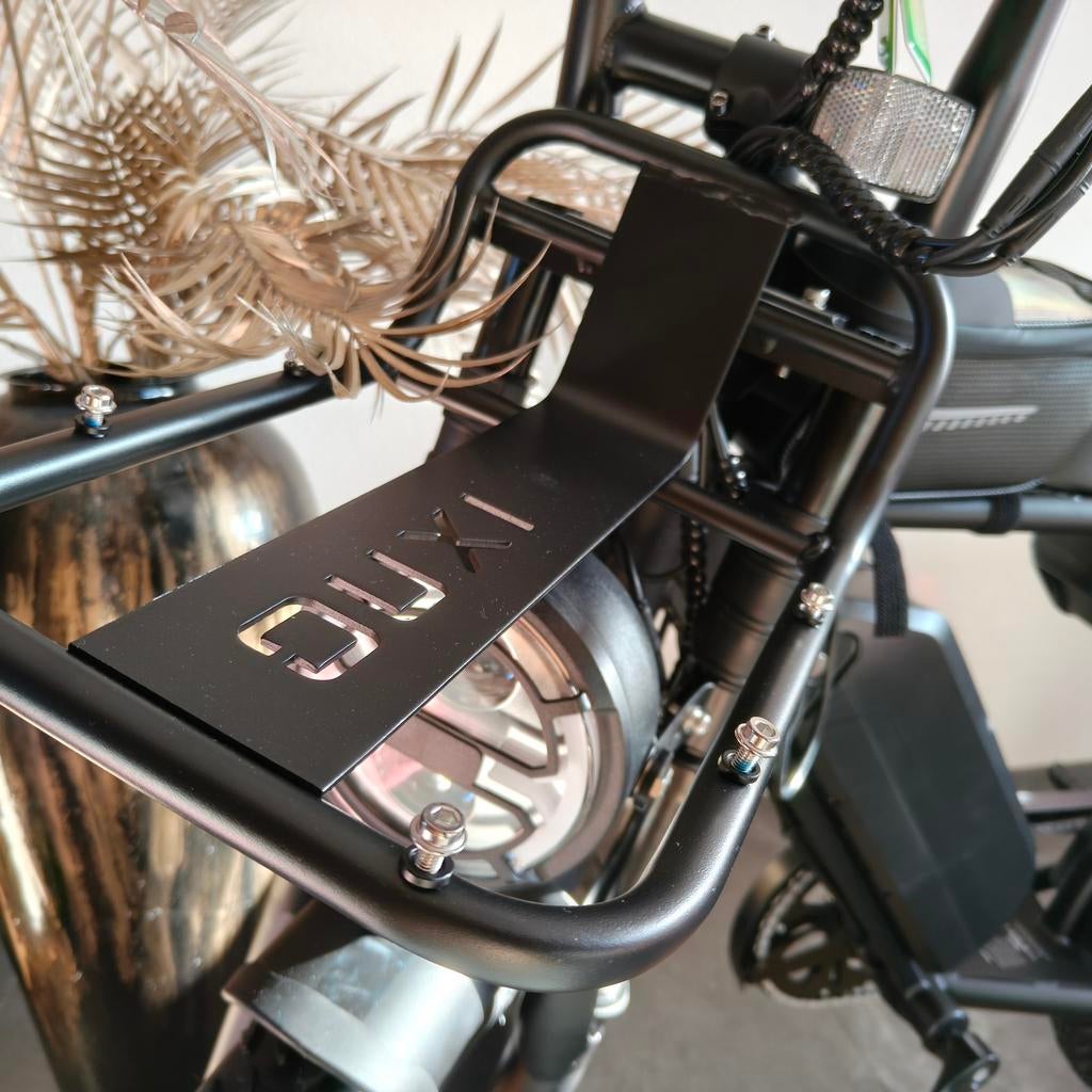 Ouxi V8 Max – NFC ALARM – Nieuw – Garantie – Direct lever, Ophalen of Verzenden, Nieuw, Elektrische step (E-scooter)