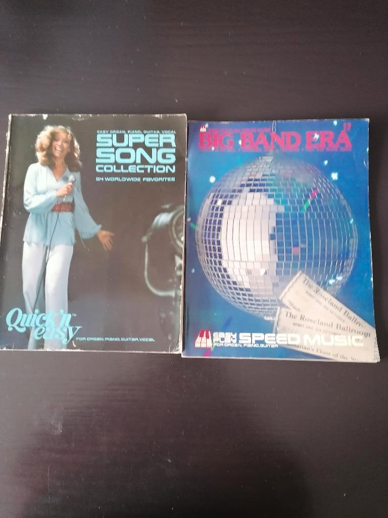 bladmuziek, Ophalen of Verzenden, Artiest of Componist