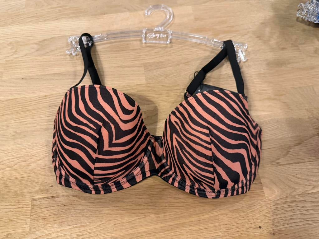 Marie Jo bh 70E NIEUW!! Nu €30, Ophalen of Verzenden, BH