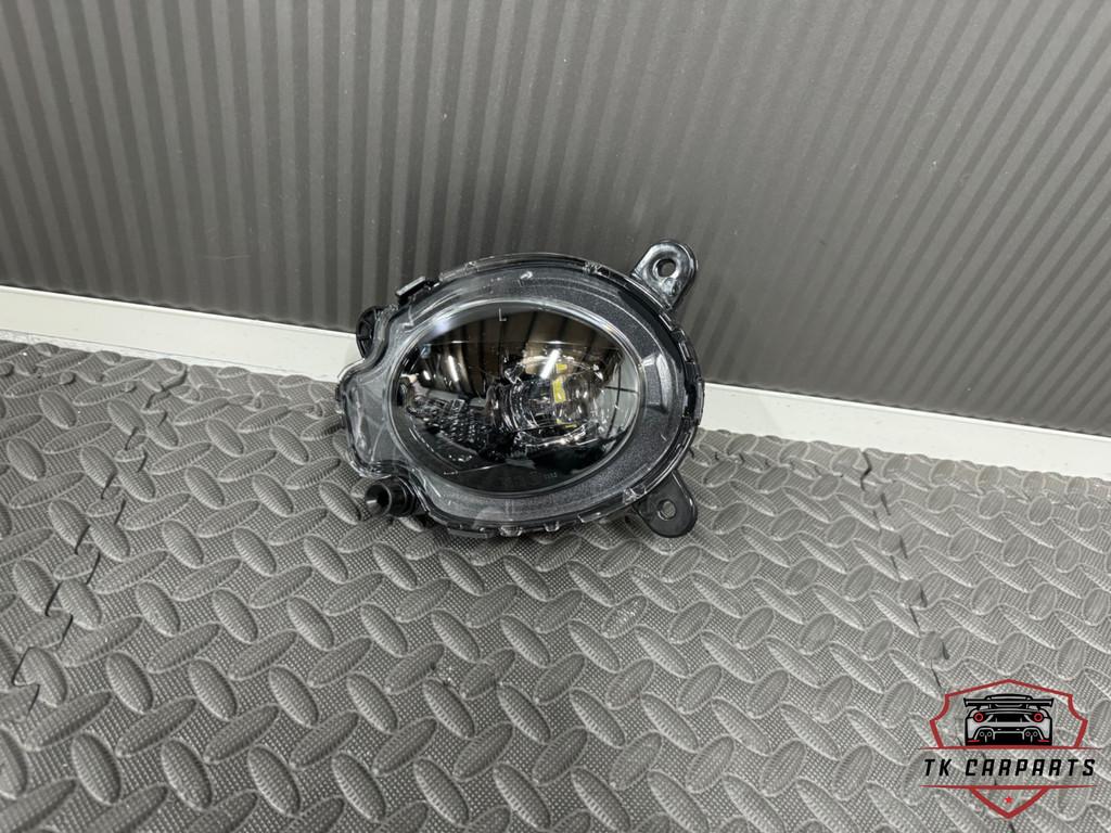 Vw polo 2g facelift seaf tarraco mistlamp L 5fj941701, Auto-onderdelen, Verlichting, Volkswagen, Volkswagen AG, Nieuw, Berliner Ring 2
38440  Wolfsburg, DE