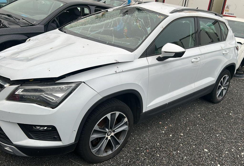 SEAT Ateca ONDERDELLEN, Auto-onderdelen, Verlichting, Gebruikt, Ophalen of Verzenden