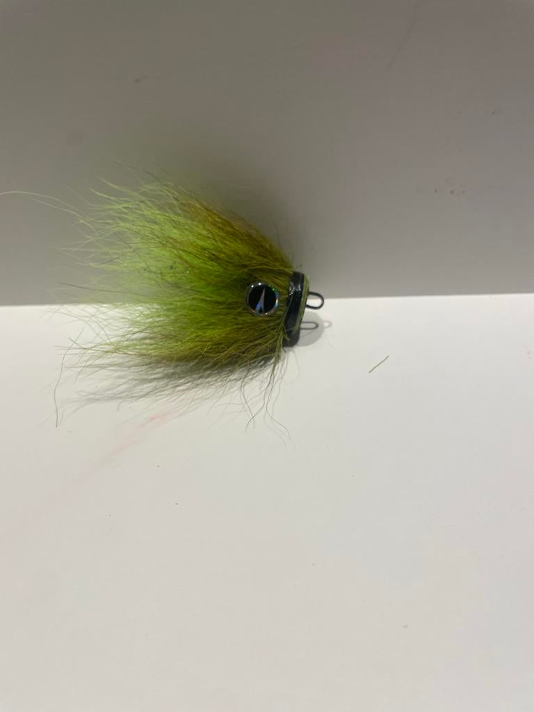 VMC mustache rig voor Miuras Mouse kunstaas, Ophalen of Verzenden, Nieuw, Overige typen