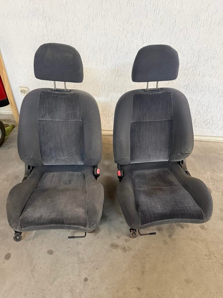 Honda eg coupe stoelen, Ophalen, Honda