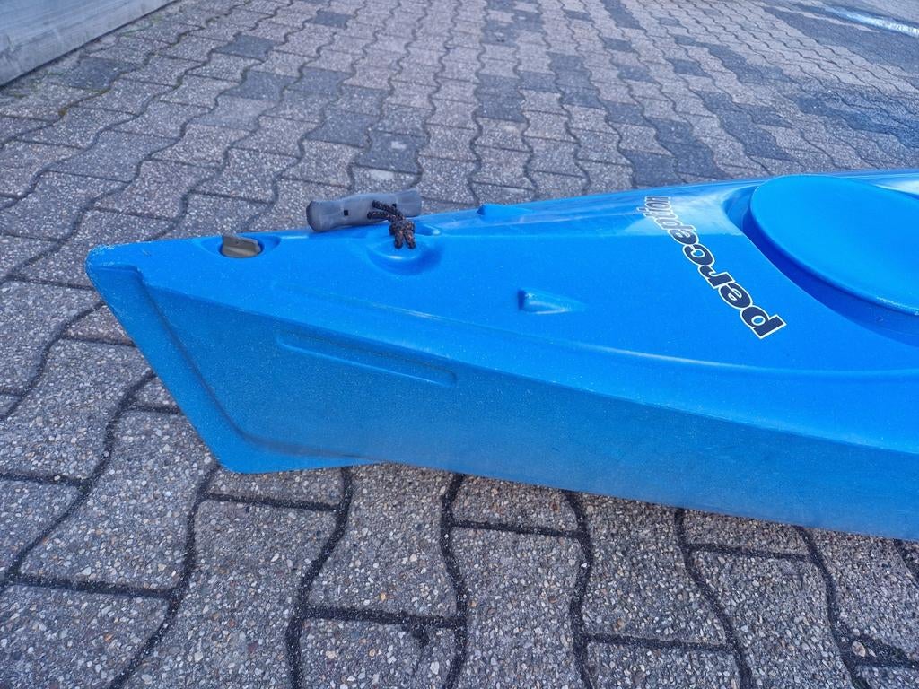 Perception Acadia Nu voor €165!!!, Watersport en Boten, Ophalen, Gebruikt, Eén persoon, Kajak