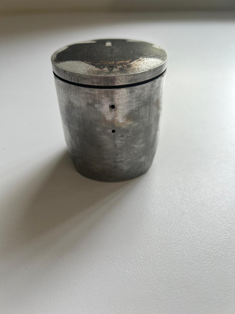 Suzuki RM 125 OEM zuiger '00-07, Ophalen of Verzenden