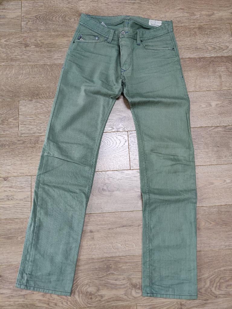 Diesel Jeans, W32 (confectie 46) of kleiner, Ophalen of Verzenden, Gedragen, Overige kleuren