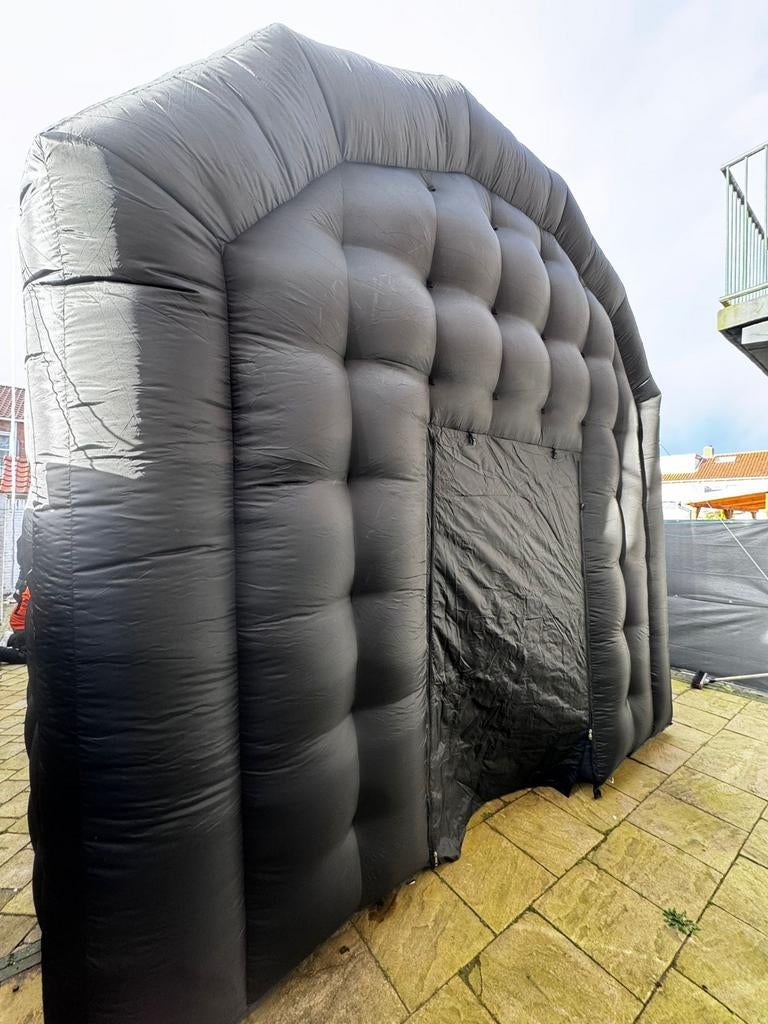 Nightclub te huur., Ophalen of Verzenden