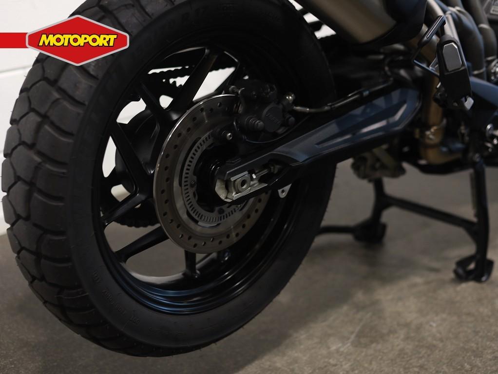 Triumph Tiger 800 XRX (bj 2018), Triumph Motocycles, Bedrijf, Triumph.Benelux@triumph.co.uk, Meer dan 35 kW