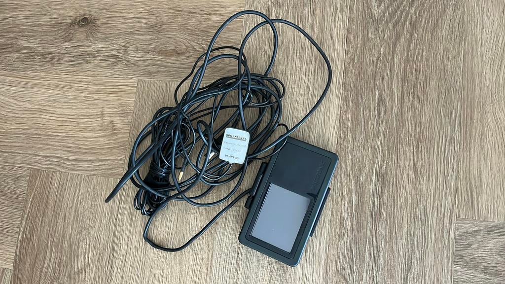 Taxitronic G3, Ophalen of Verzenden, Gebruikt