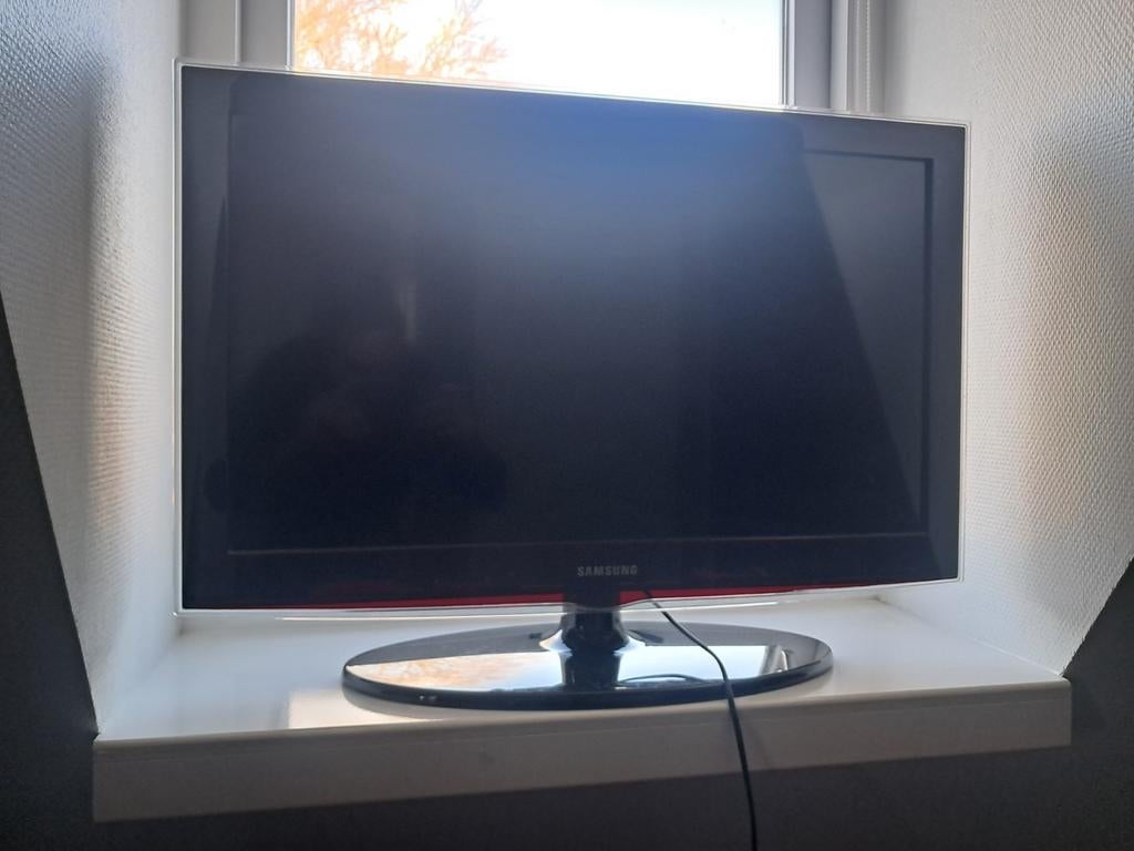 Samsung LE32D450 TV - 32 inch HD Ready, Ophalen, Gebruikt, 80 tot 100 cm, Samsung