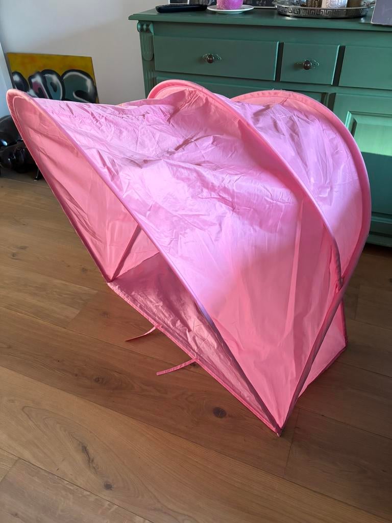 Bedtent als nieuw, Ophalen, Zo goed als nieuw
