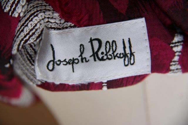 Jas zwart/rose/blauw/grijs Joseph Ribkoff mt 38/40 OPRUIMING, Maat 38/40 (M), Blauw, Joseph Ribkoff, Ophalen of Verzenden