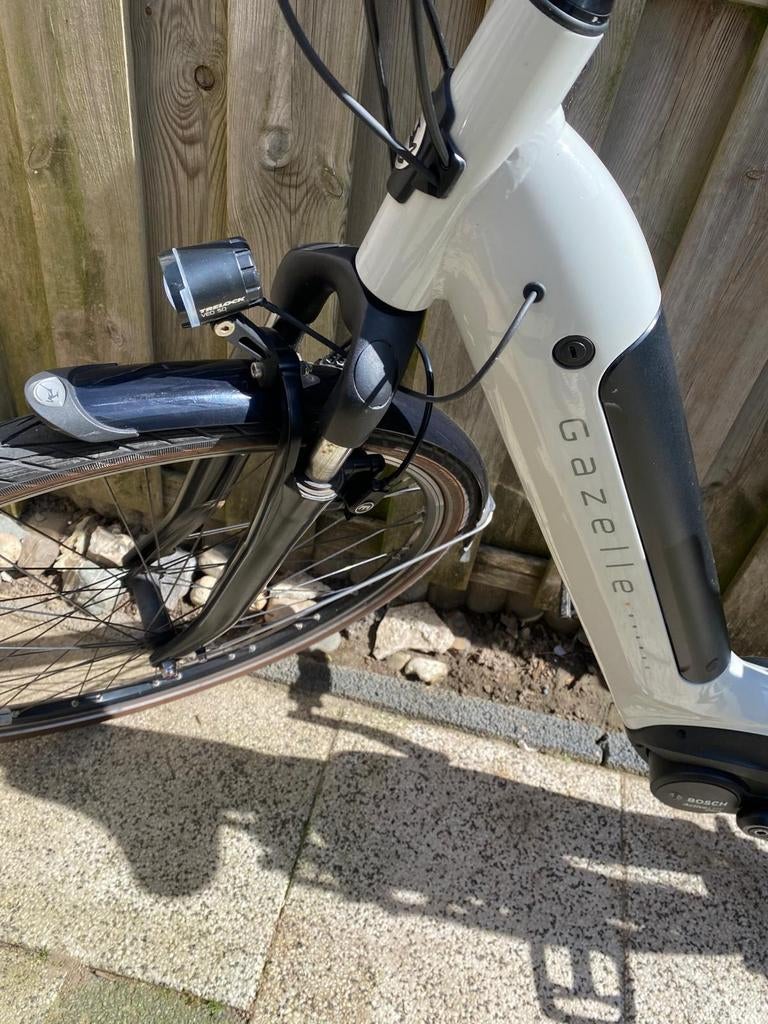 gazelle grenoble c7 2022 Active Line Plus, 51 tot 55 cm, Ophalen, Zo goed als nieuw, Gazelle