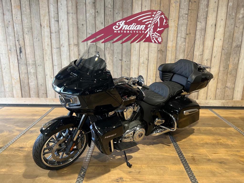 Z Indian Tour Pursuit Limited - foto 2