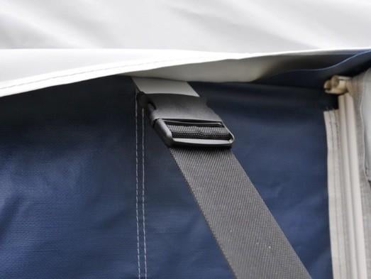 Obelink stormbandset, Ophalen of Verzenden, Gebruikt