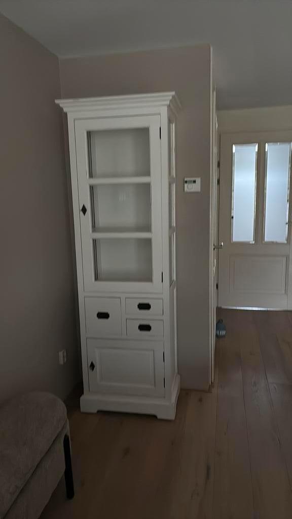 Kast, Huis en Inrichting, Kasten | Kledingkasten, Gebruikt, 200 cm of meer, 25 tot 50 cm, 50 tot 100 cm