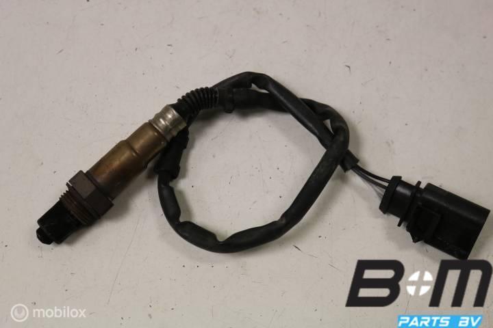 Lambdasonde Audi A5 8T 2.0 TFSI CDN, Gebruikt
