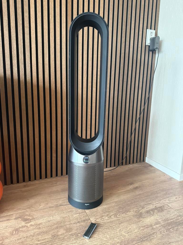 Dyson Pure Cool TP04 luchtreiniger / ventilator, Ophalen, Zo goed als nieuw, Luchtreiniger