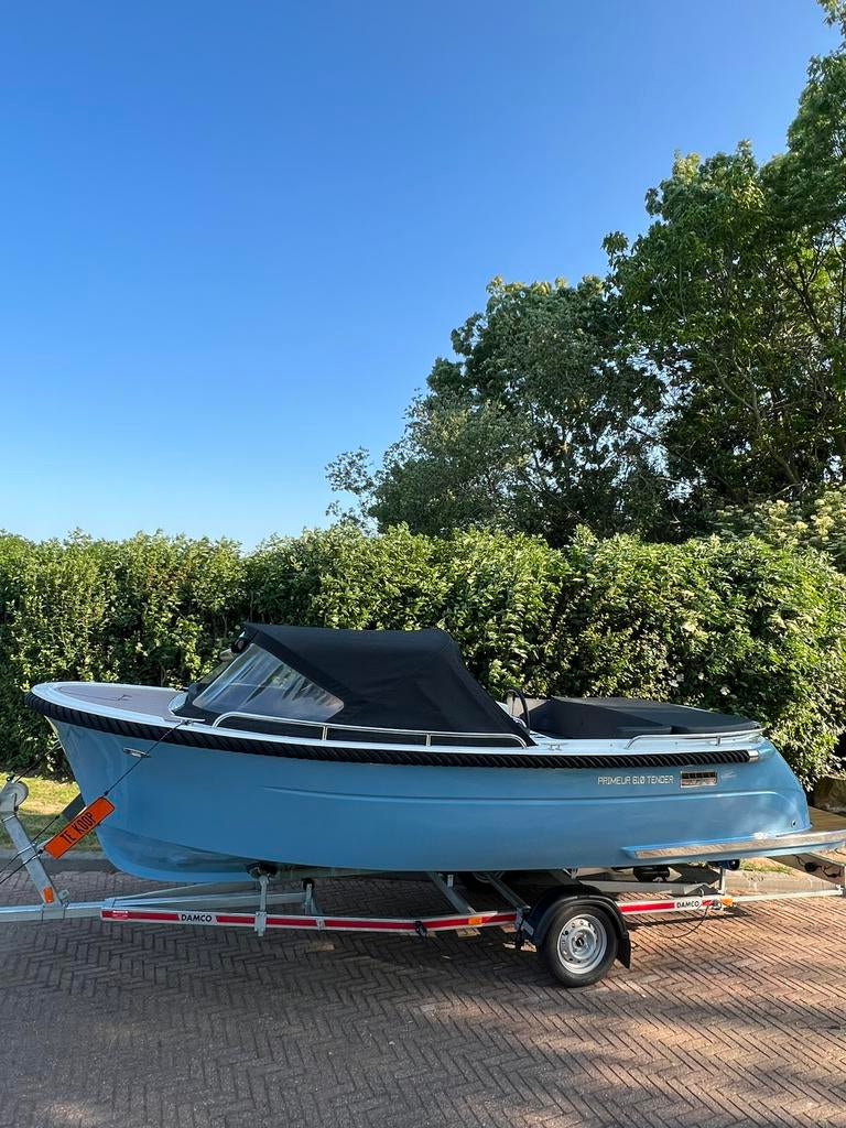 SLOEP VERKOPEN? MAXIMA/PRIMEUR/MAASSLOEP/CORSIVA/MEERSLOEP, 10 tot 30 pk, Binnenboordmotor, 6 meter of meer, Diesel