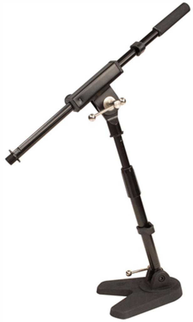 JamStands JS-KD55 Verstelbare Kickdrum Statief, Instrumentstandaard, ., Nieuw, Ophalen of Verzenden