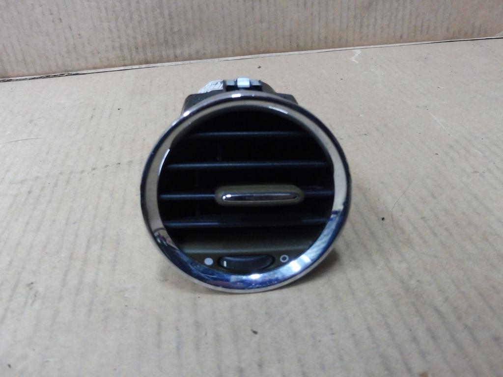 Fiat 500 Dash ventilatierooster 226614 226541, Gebruikt, -, -, Ophalen of Verzenden