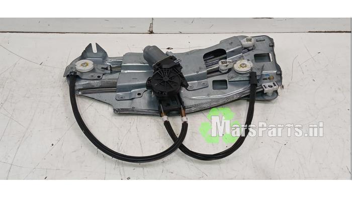 Ruitmechaniek 2Deurs rechts-achter van een Citroen C3, Gebruikt, -, Ophalen of Verzenden, -