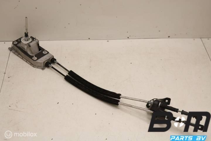 Schakelmechaniek VW Up!, Gebruikt