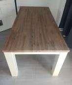 eettafel Veresa, Ophalen, Gebruikt, Vierkant, 50 tot 100 cm