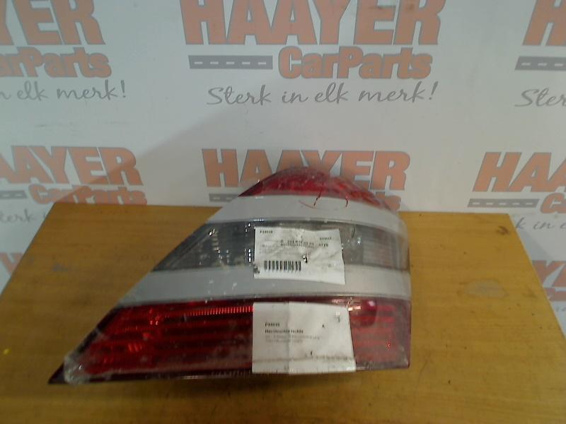 Achterlicht Rechts Mercedes-Benz S (W221) (2006-08/2013-12), Gebruikt, Mercedes-Benz AG, Mercedes-Benz, Mercedesstraße 120, Stuttgart 70372, , Duitsland