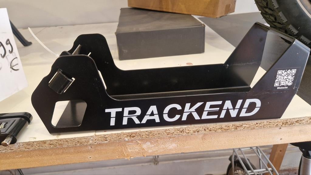 Fat Bicycle Battery Lock, Ophalen of Verzenden