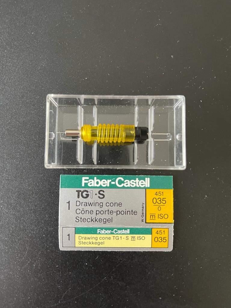 Faber Castell tekenpunt, Ophalen of Verzenden, Nieuw, Overige typen