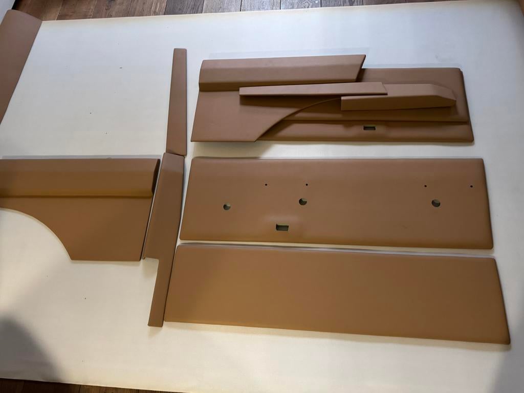 Range rover classic suffix deurpannelen, Ophalen of Verzenden, Rover