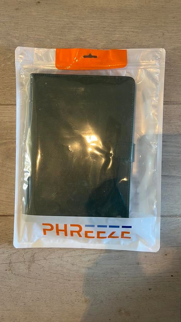 Ipad hoes donkergroen nieuw, Ophalen of Verzenden, Nieuw