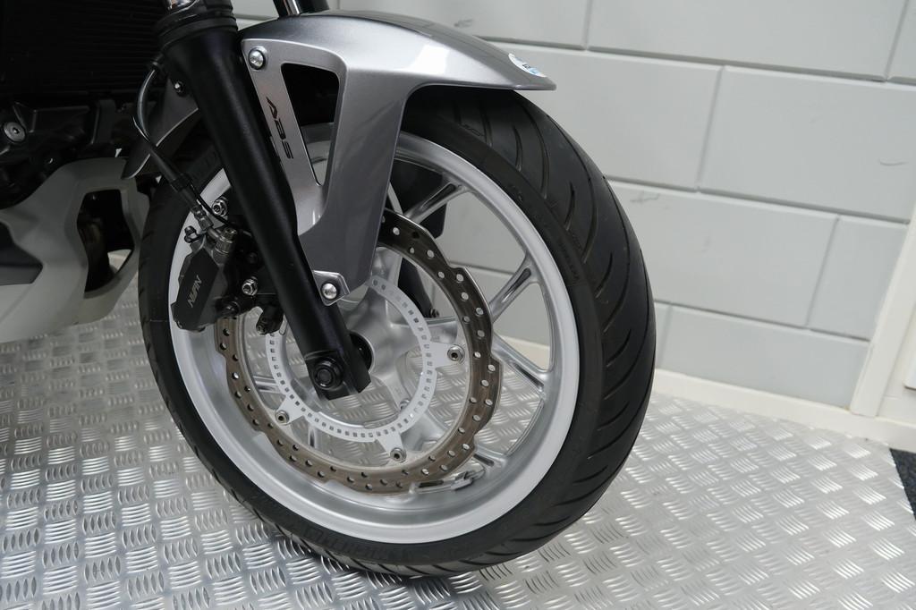 Honda NC 750 X DCT (bj 2016) - foto 2