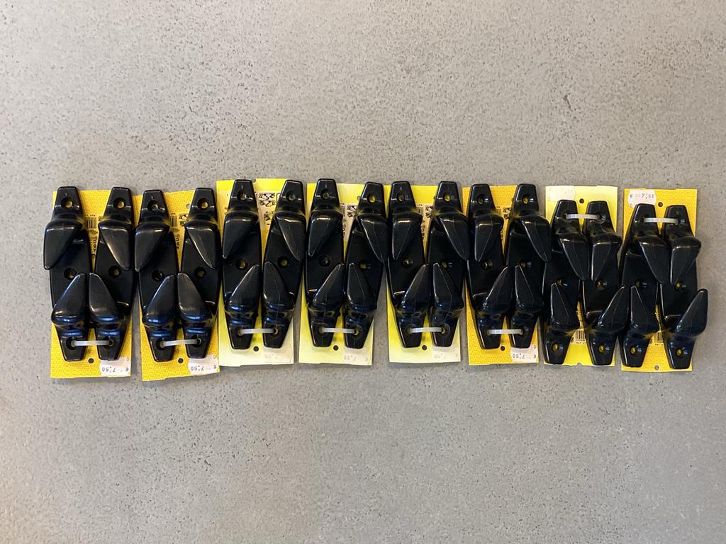 Verhaalklampen, Watersport en Boten, Ophalen, Nieuw, Overige typen