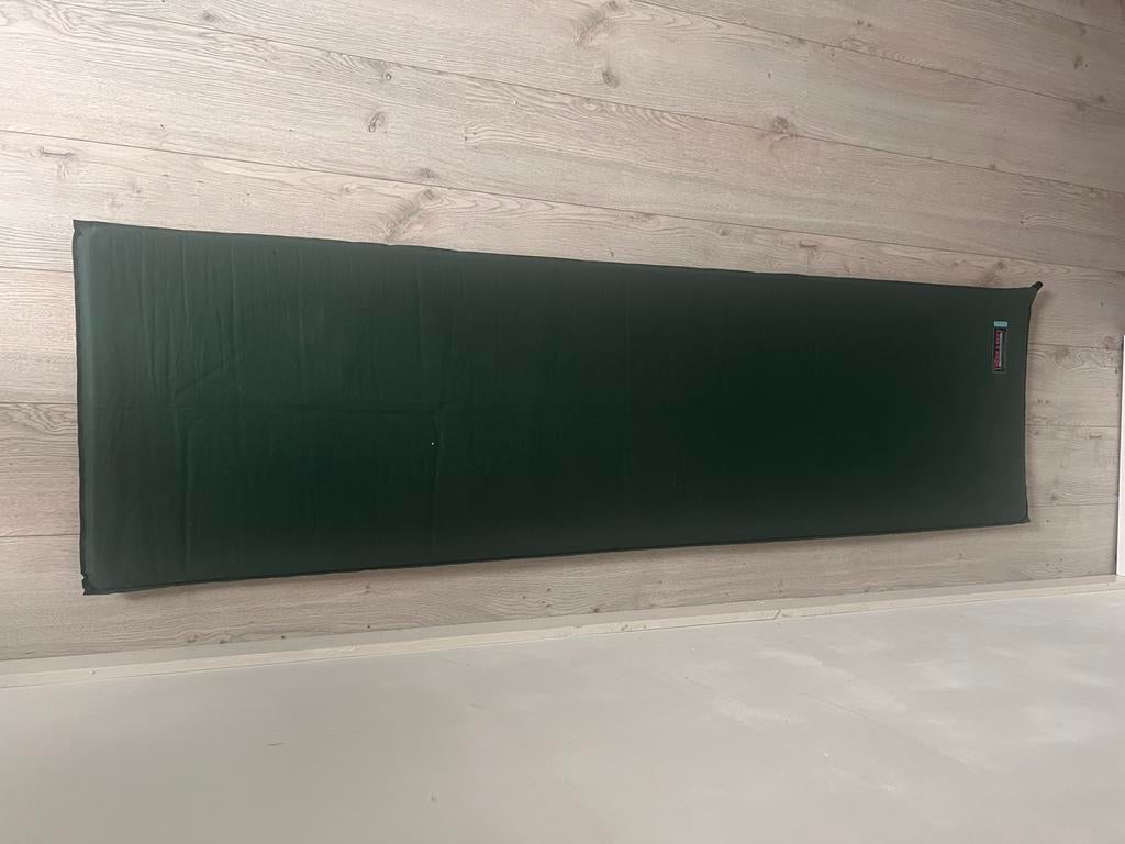 Twee zelfopblaasbare Therm-a-Rest slaapmatjes, Ophalen, Gebruikt, 1-persoons