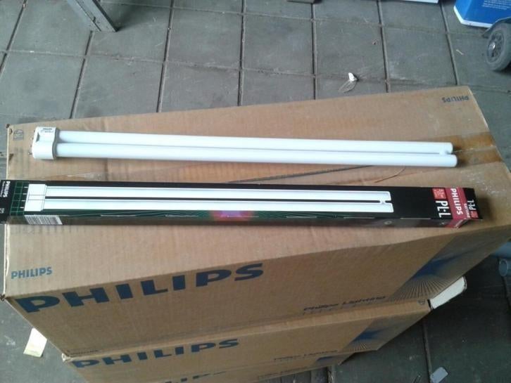 0337. Philips lamp PL-Ll 55w 830 4p, Ophalen, Nieuw, Overige fittingen, Overige typen