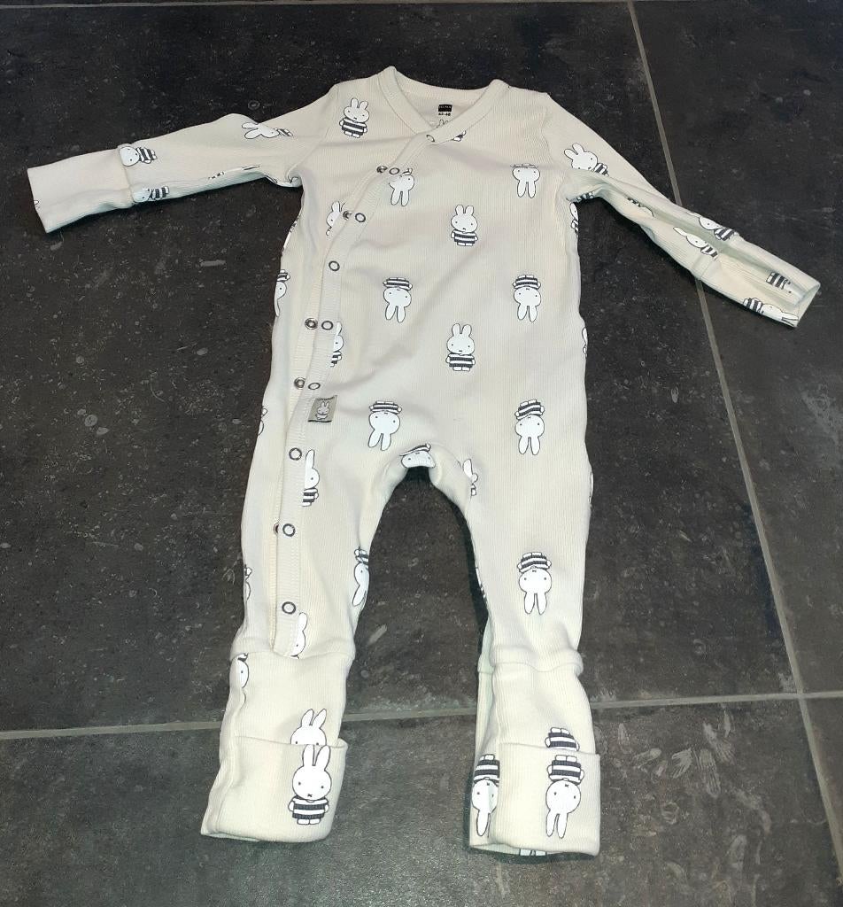 Baby boxpakje Nijntje Hema 62-68, Ophalen of Verzenden, Nieuw, Jongetje of Meisje, Pakje