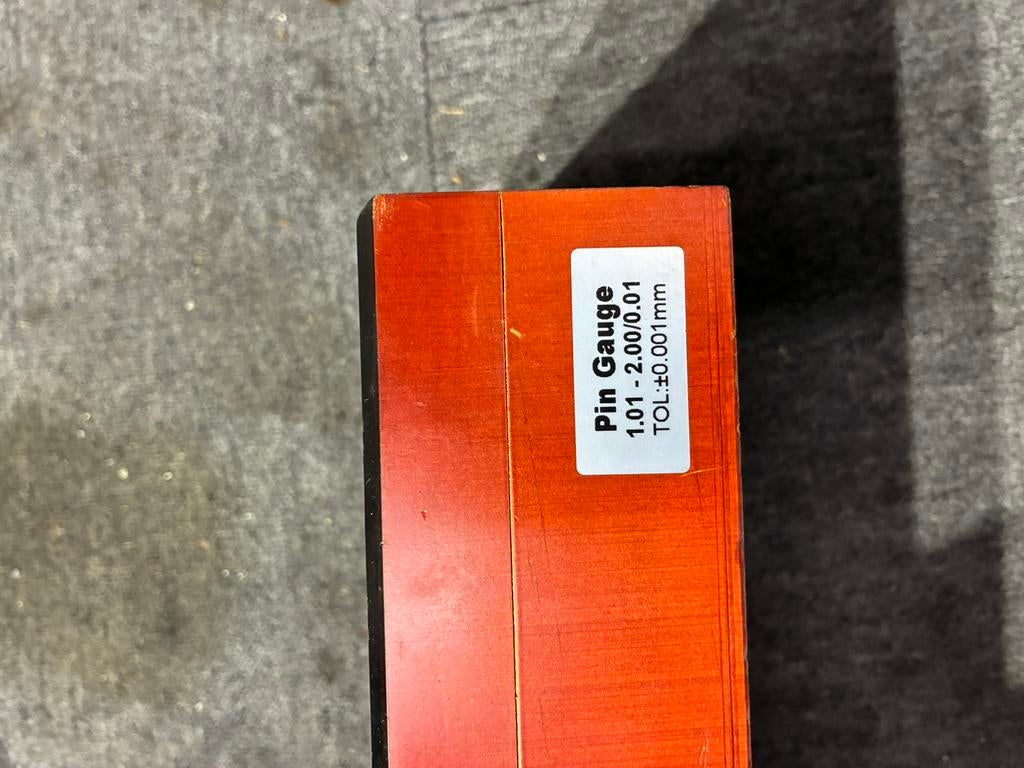 Sproeier calibratie set+ diverse tooling voor OTK en rotax, Ophalen of Verzenden, Zo goed als nieuw, Onderdelen Kart