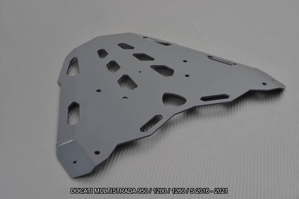 Topkofferdrager DUCATI MULTISTRADA 950 1200 1260 2016 2021, Ophalen of Verzenden, Nieuw