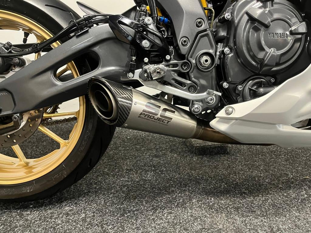 Yamaha YZF-R7 LEASE VOORDELIG! - foto 3